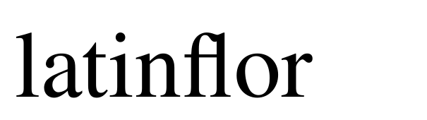 LatinFlor GmbH